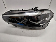 Laden Sie das Bild in den Galerie-Viewer, Frontscheinwerfer BMW G05 G06 5A27987 Full LED Links Scheinwerfer Headlight SCH5823873909pi