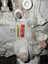 Load image into Gallery viewer, Motor Mercedes-Benz Sprinter Engine 662LA 2.9 187TKm Diesel Engine Komplett