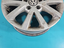 Load image into Gallery viewer, 4x Alufelge 16 Zoll 6.5" 5x112 50ET 1K0601025BS VW Passat B7 Rim Wheel FEL5823747399ui