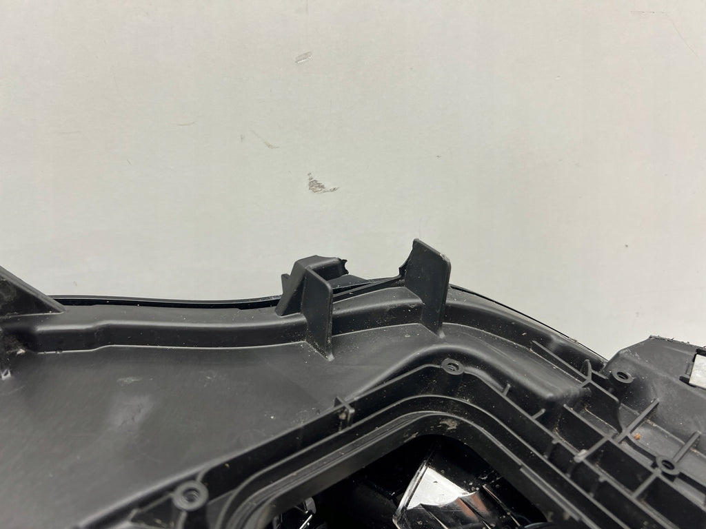 Frontscheinwerfer Renault 260606388R Links Scheinwerfer Headlight