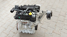 Load image into Gallery viewer, Motor Dacia Renault II B4DG490 1.0 60TKm Benzin Engine Unkomplett