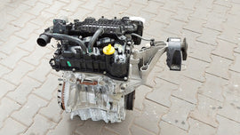 Motor Dacia Renault II B4DG490 1.0 60TKm Benzin Engine Unkomplett