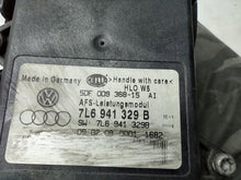 Laden Sie das Bild in den Galerie-Viewer, Frontscheinwerfer VW Touareg 7L6941031C 7L6941032C 7L6941329B Xenon Ein Satz SCH3091742773dn