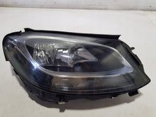 Laden Sie das Bild in den Galerie-Viewer, Frontscheinwerfer Mercedes-Benz W205 A2059066802 Rechts Scheinwerfer Headlight SCH7961104784fd