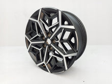 Laden Sie das Bild in den Galerie-Viewer, 1x Alufelge 19 Zoll 7.5" 5x114.3 51ET Glanz 52910-N7400 Hyundai Tucson Rim Wheel FEL3160358901am