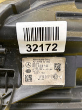 Laden Sie das Bild in den Galerie-Viewer, Frontscheinwerfer Mercedes-Benz W213 A2139064004 LED Rechts Headlight SCH2451340419hk