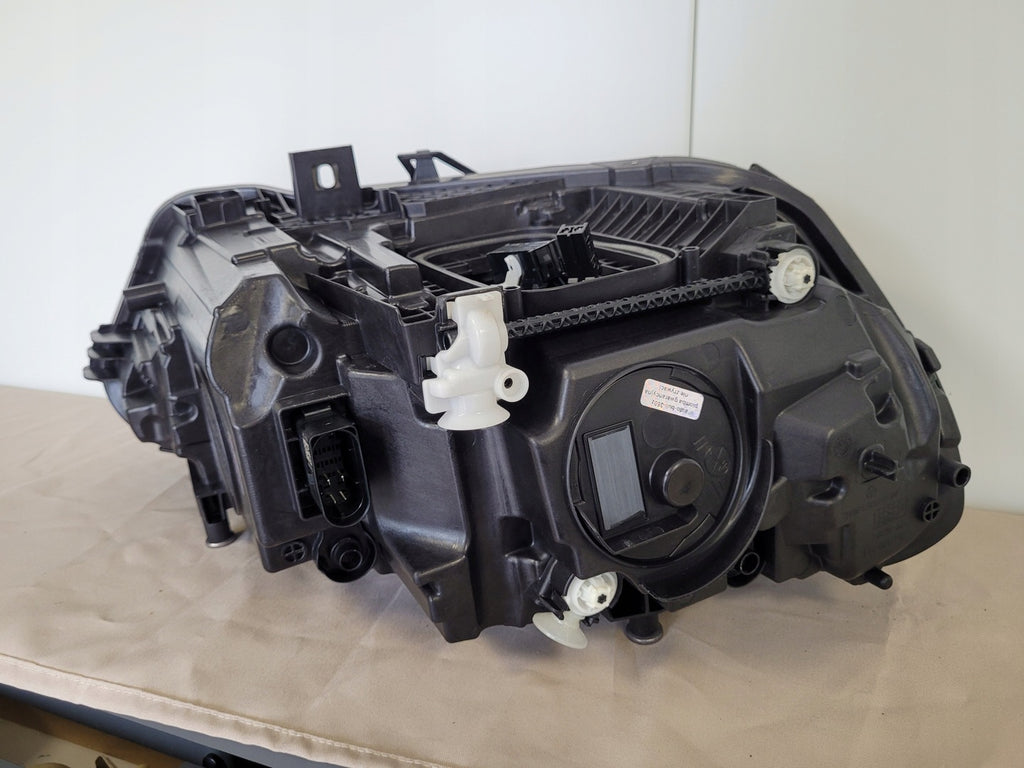 Frontscheinwerfer Mercedes-Benz Cla A1189068501 Links Scheinwerfer Headlight SCH9189022001mv
