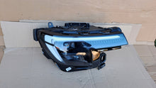 Laden Sie das Bild in den Galerie-Viewer, Frontscheinwerfer Ford R2KB-13E016-CG Rechts Scheinwerfer Headlight SCH4308649949cz
