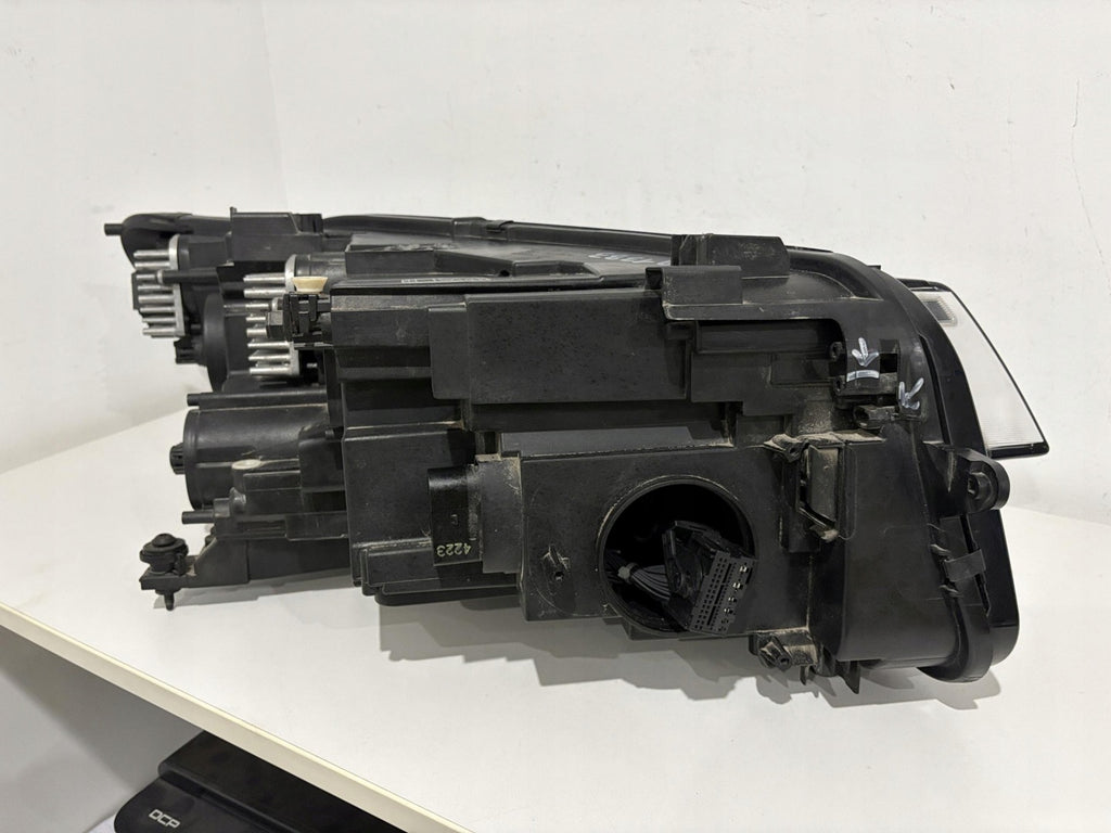 Frontscheinwerfer VW Tiguan 5NB941081H LED Links Scheinwerfer Headlight SCH4324700636ok