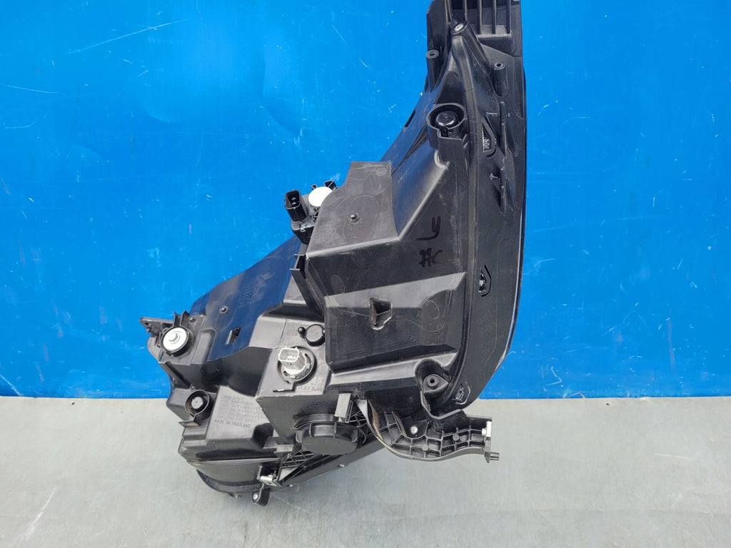Frontscheinwerfer Honda Crv Cr-V W3912 Full LED Rechts Scheinwerfer Headlight SCH5785686837pq