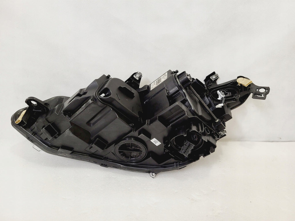 Frontscheinwerfer VW Golf VIII 5H1941035J 5H1941036J LED Links Headlight SCH1247280711wi