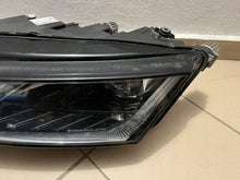 Laden Sie das Bild in den Galerie-Viewer, Frontscheinwerfer Skoda Octavia IV 5E4941015B Full LED Links Headlight SCH7685135433hz