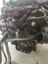Load image into Gallery viewer, Motor Ford Fiesta II Fbd AV4Q-6007-CB 2.0 163PS 71kW 208TKm 2013 Diesel Komplett MOT2184851362sa