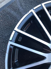 Laden Sie das Bild in den Galerie-Viewer, 1x Alufelge 18 Zoll 5x112 A2064014900 Mercedes-Benz W206 Rim Wheel FEL1736991432mc