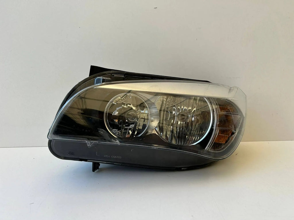 Frontscheinwerfer BMW X1 E84 7290233 LED Links Scheinwerfer Headlight SCH9526489932cv