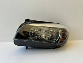 Frontscheinwerfer BMW X1 E84 7290233 LED Links Scheinwerfer Headlight SCH9526489932cv