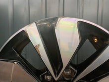 Load image into Gallery viewer, 1x Alufelge 16 Zoll 6.5" 5x112 5TA601025AB VW Touran Rim Wheel FEL7154712122xj