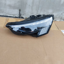 Load image into Gallery viewer, Frontscheinwerfer Audi A3 8Y0941035 LED Links Scheinwerfer Headlight