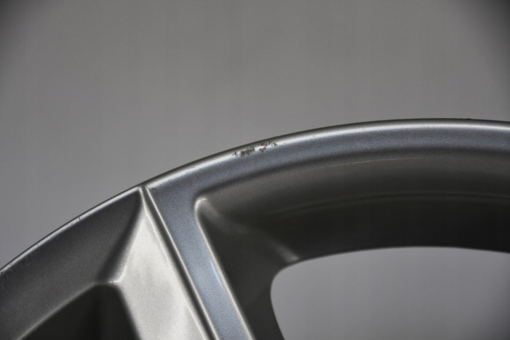 1x Alufelge 15 Zoll 5.0" 4x100 40ET Glanz SF022 Suzuki Rim Wheel