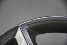 Laden Sie das Bild in den Galerie-Viewer, 1x Alufelge 15 Zoll 5.0&quot; 4x100 40ET Glanz SF022 Suzuki Rim Wheel