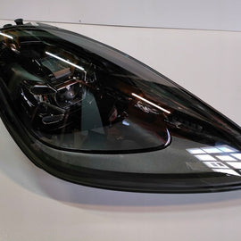 Frontscheinwerfer Porsche Cayenne 9Y0941034AK LED Rechts Scheinwerfer Headlight SCH9612241619ju