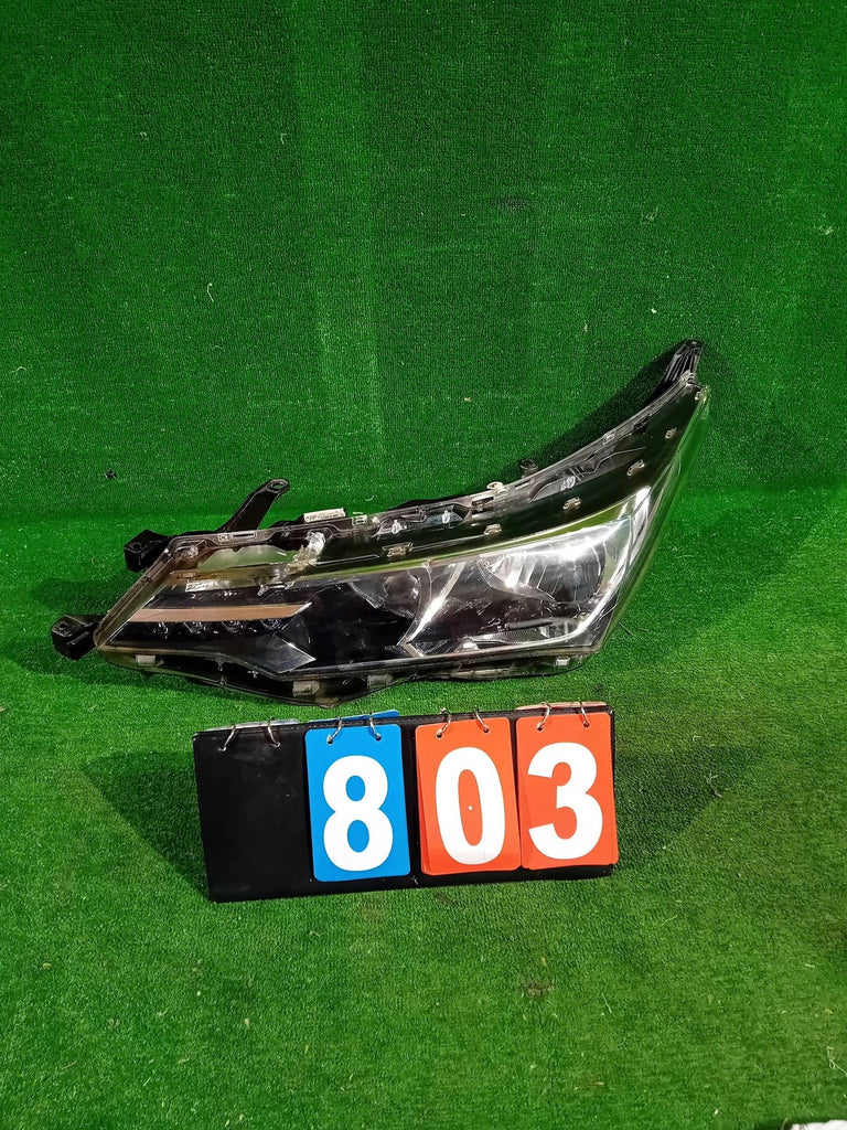 Frontscheinwerfer Toyota Corolla 8115002L50 Links Scheinwerfer Headlight SCH2788813665uk