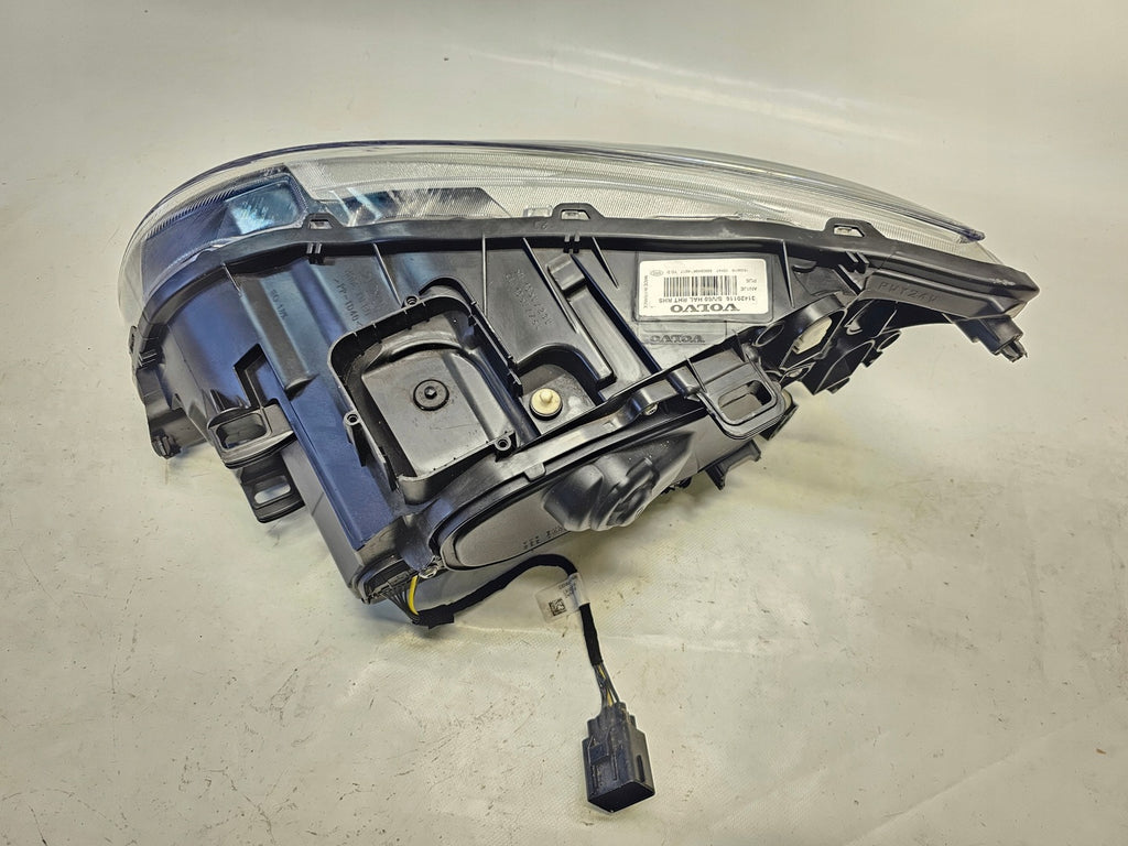 Frontscheinwerfer Volvo V60 S60 I 31420116 LED Rechts Scheinwerfer Headlight SCH8326062240db