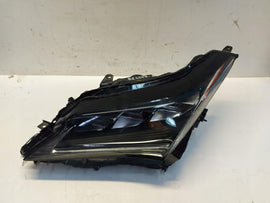 Frontscheinwerfer Lexus IV Links Scheinwerfer Headlight