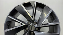 Laden Sie das Bild in den Galerie-Viewer, 1x Alufelge 20 Zoll 8.0" 5x112 45ET Glanz Graphit 5LA601025 Mg Octavia Rim Wheel FEL9634127715bo