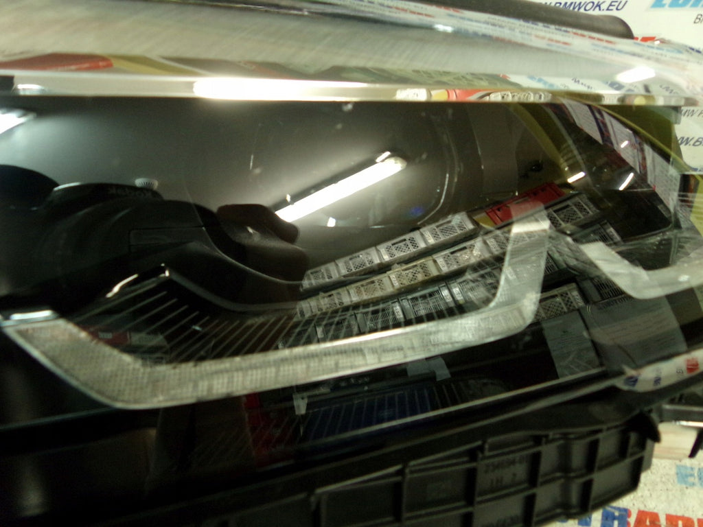 Frontscheinwerfer BMW G30 5A388C3 LED Links Scheinwerfer Headlight SCH1508939241dl