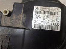 Load image into Gallery viewer, Frontscheinwerfer Audi A4 B8 8K0941003P Xenon Links Scheinwerfer Headlight