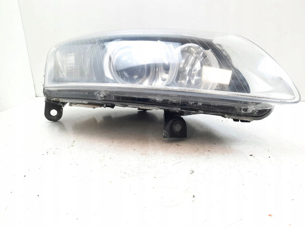 Frontscheinwerfer Audi A6 4F0941004 Rechts Scheinwerfer Headlight SCH1922246521rt