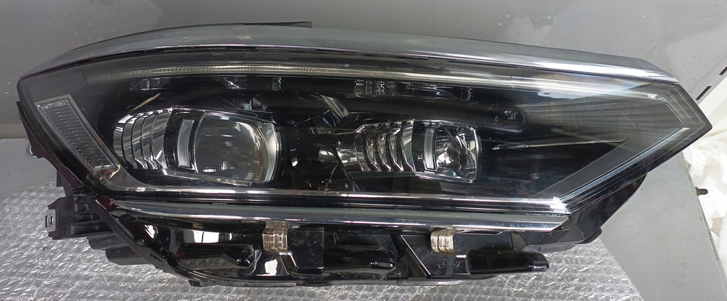 Frontscheinwerfer VW Passat B8 3G1941082P LED Rechts Scheinwerfer Headlight