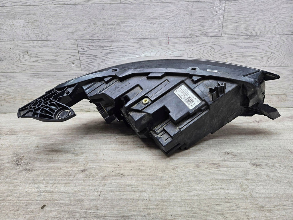 Frontscheinwerfer Opel Corsa F 39162653KOD LED Links Scheinwerfer Headlight SCH3114188618ov