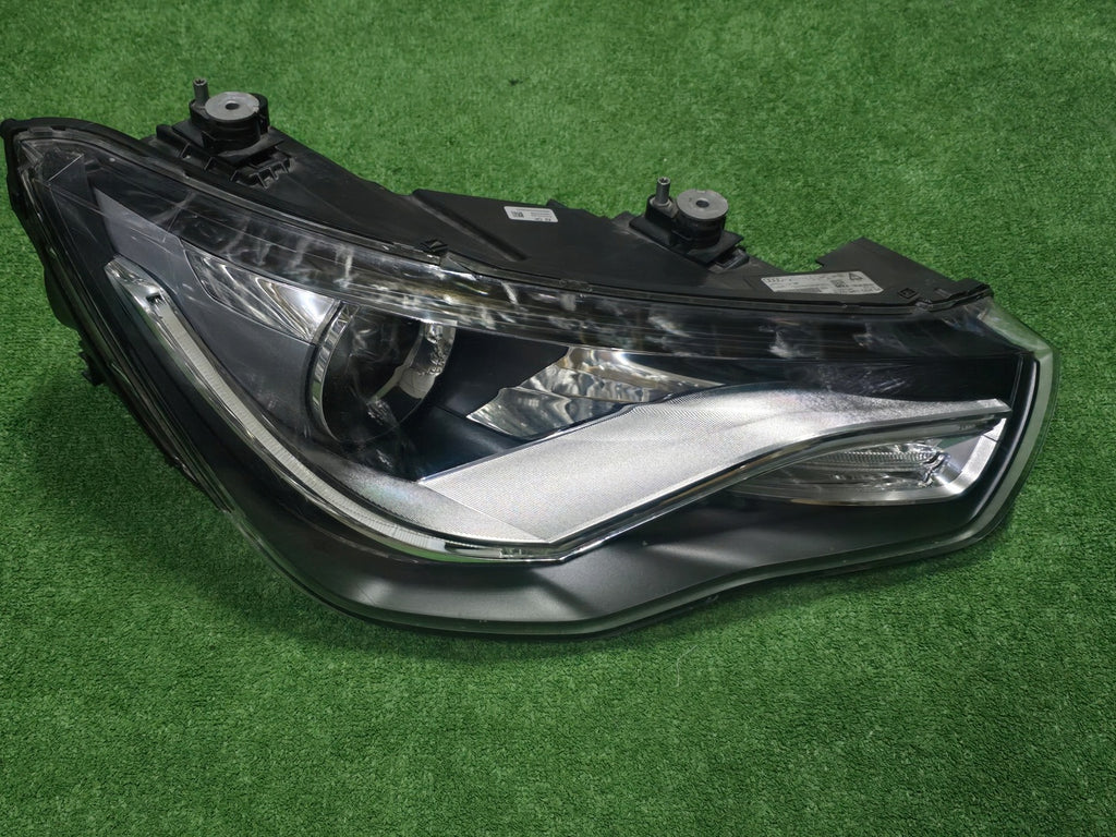 Frontscheinwerfer Audi A1 8X0941004M Bi-Xenon Rechts Scheinwerfer Headlight SCH1861918349tp