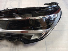 Load image into Gallery viewer, Frontscheinwerfer Opel Corsa F 39162658 39162659 LED Rechts oder Links