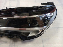 Load image into Gallery viewer, Frontscheinwerfer Opel Corsa F 39162658 39162659 LED Links Headlight SCH4251879898nc