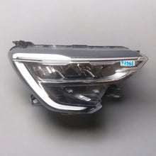 Load image into Gallery viewer, Frontscheinwerfer Renault Arkana 260102483R Rechts Scheinwerfer Headlight