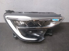 Load image into Gallery viewer, Frontscheinwerfer Renault Arkana 260102483R Rechts Scheinwerfer Headlight