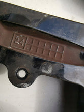 Load image into Gallery viewer, 1x Alufelge 19 Zoll 7.0" 5x108 41ET Glanz Schwarz 9839945680 Peugeot Rim Wheel FEL7200755986yb