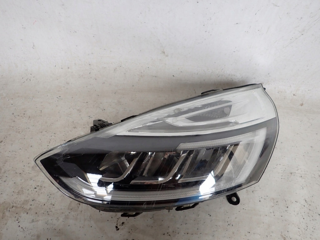 Frontscheinwerfer Renault Clio I 260601381R Full LED Rechts oder Links SCH3417387744ql