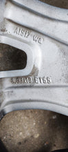 Load image into Gallery viewer, 1x Alufelge 18 Zoll 8.0" 6x139.7 55ET Glanz Grau GB3C-1007-A1A Ford Ranger FEL8221818422pf