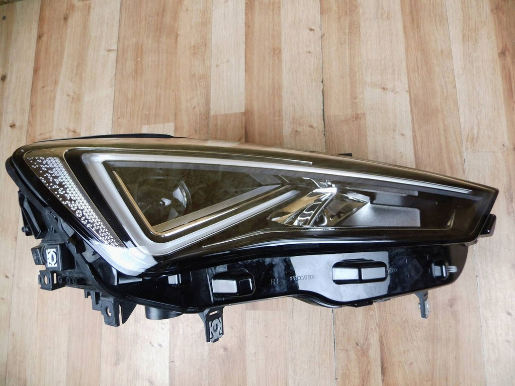 Frontscheinwerfer Cupra Formentor 5FG941008H LED Rechts Scheinwerfer Headlight SCH5280224245qf