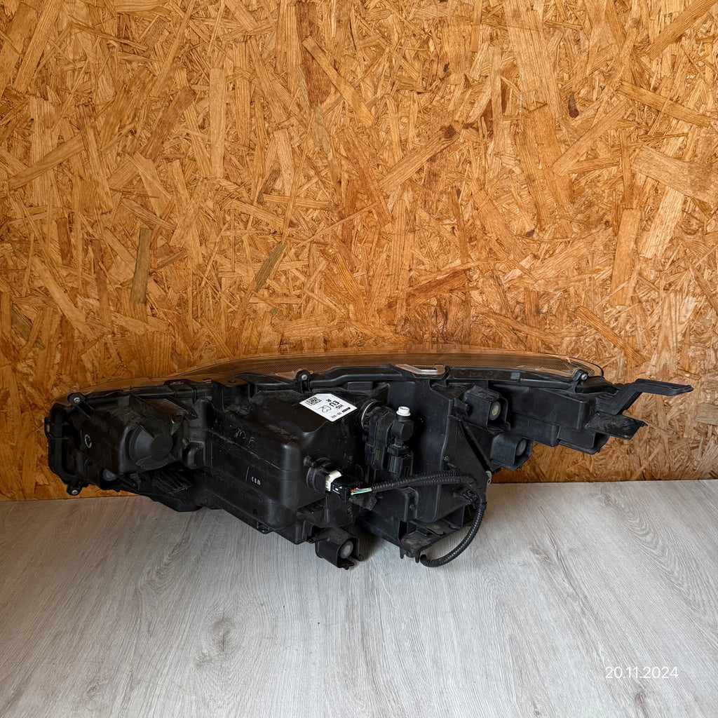 Frontscheinwerfer Toyota Yaris Cross Ein Satz Scheinwerfer Headlight SCH7092003280tl