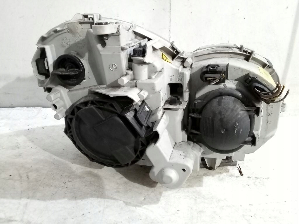 Frontscheinwerfer Mercedes-Benz W203 A2038203759 Links Scheinwerfer Headlight SCH6847485779fv