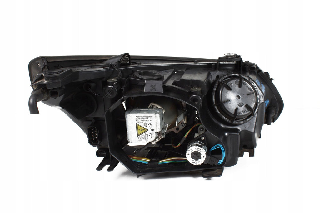 Frontscheinwerfer BMW E60 E61 Xenon Links Scheinwerfer Headlight SCH3772785647ic