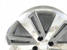 Load image into Gallery viewer, 1x Alufelge 18 Zoll 7.5" 4x108 9802462477 Peugeot 3008 Rim Wheel FEL7940749329pt
