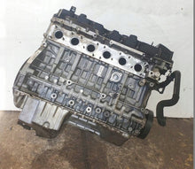 Laden Sie das Bild in den Galerie-Viewer, Motor BMW 3 E91 E90 N53B30A 3.0 145TKm 2008 Benzin Engine Unkomplett