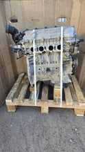 Laden Sie das Bild in den Galerie-Viewer, Motor Toyota Corolla Avensis 3ZZ-FE 1.6 110PS 81kW 140TKm 2009 Benzin Komplett MOT7633546790cv