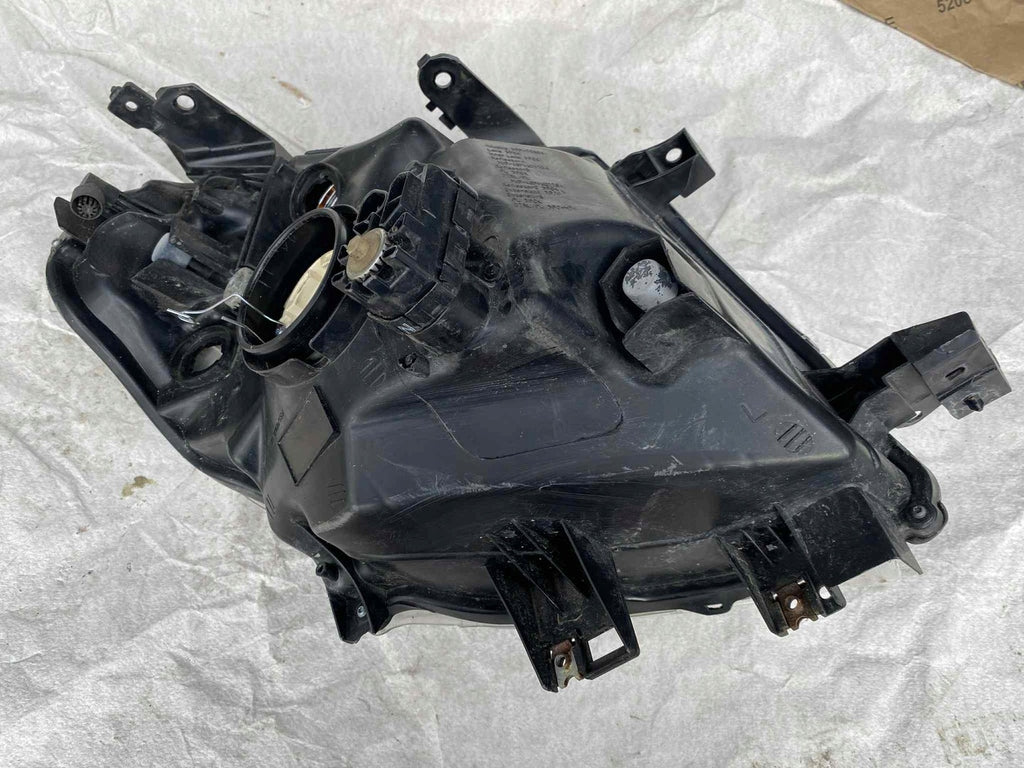 Frontscheinwerfer Ford Ranger Links Scheinwerfer Headlight SCH6422595763zq